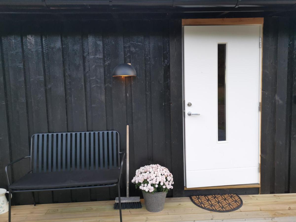 Na Er Vinteren Kommet Til Hallingdal Al Exteriér fotografie